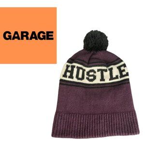 Garage Hustle Toque